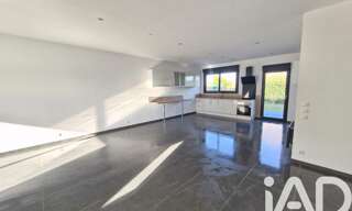 Maison 6 Pièces 172 m² à vendre à Sully-sur-Loire (45600)