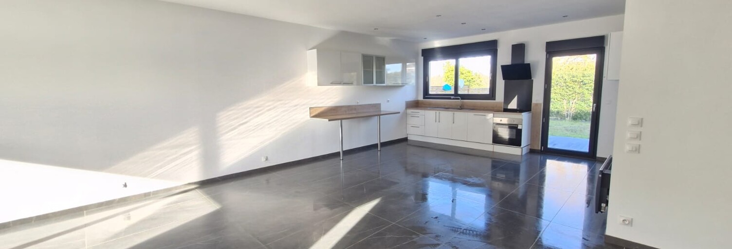 Maison 6 Pièces 172 m² à vendre à Sully-sur-Loire (45600)