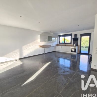 Maison 6 pièces 289990 €