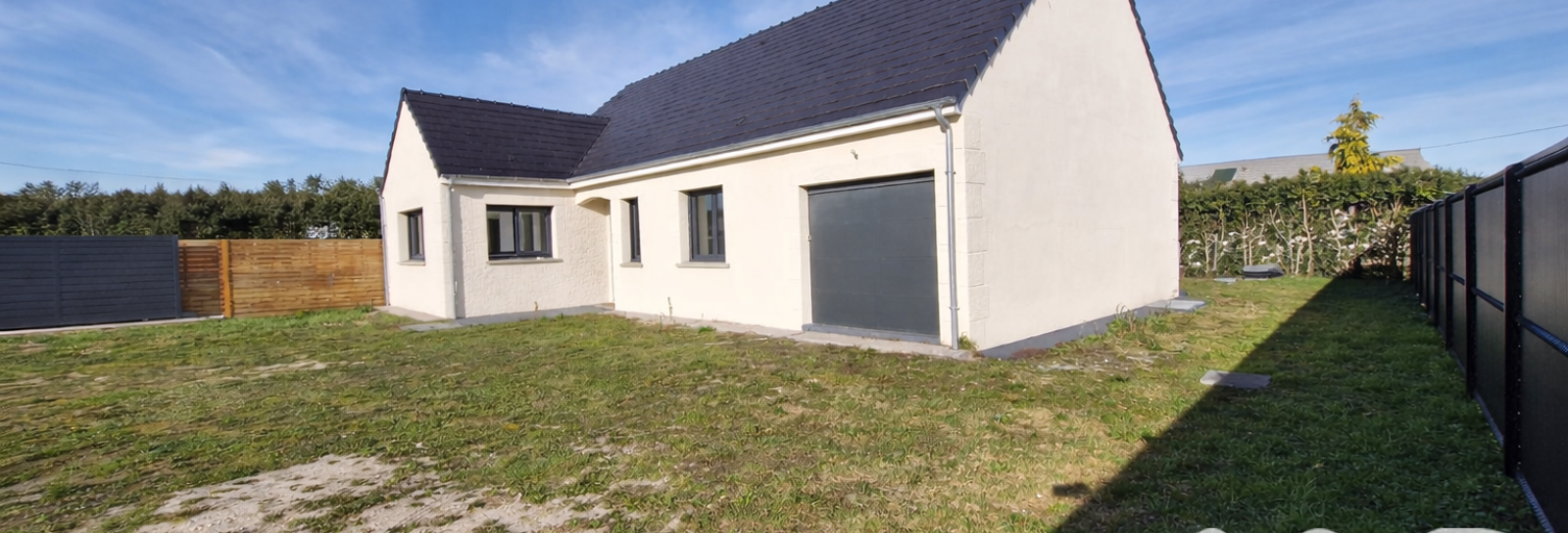 Maison 6 Pièces 172 m² à vendre à Sully-sur-Loire (45600)