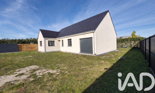 Maison 6 Pièces 172 m² à vendre à Sully-sur-Loire (45600)