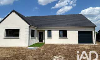 Maison 6 Pièces 172 m² à vendre à Sully-sur-Loire (45600)
