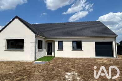 Maison 6 pièces 259500 €