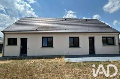 Maison 6 pièces 259500 €
