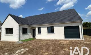 Maison 6 Pièces 172 m² à vendre à Sully-sur-Loire (45600)