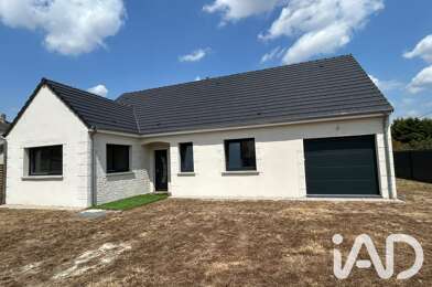 Maison 6 pièces 259500 €