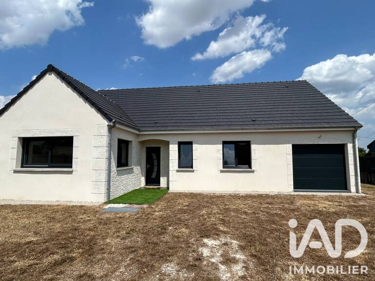 Vente Maison/villa 6 pièces — photo 1