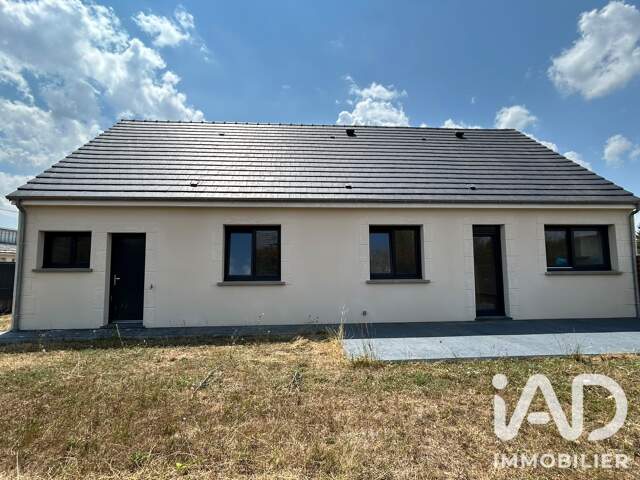 Vente Maison/villa 6 pièces — photo du bien