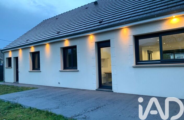 Vente Maison/villa 6 pièces — photo 3