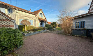 Immeuble  180 m² à vendre à Cottenchy (80440)