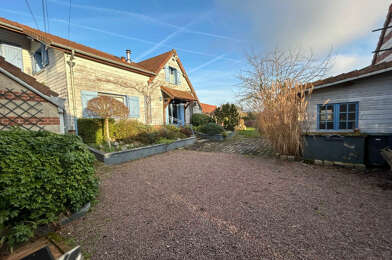 Immeuble  272900 €