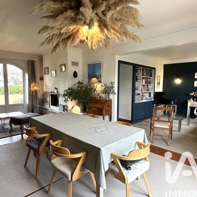 Maison 4 pièces 329900 €