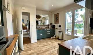 Maison 4 Pièces 114 m² à vendre à Oeyreluy (40180)