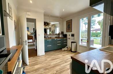 Maison 4 pièces 329900 €