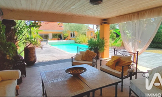 Maison 7 Pièces 170 m² à vendre à Ambarès-et-Lagrave (33440)