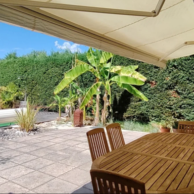 Maison 7 pièces 560000 €