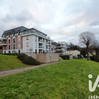 Appartement 3 pièces 375000 €