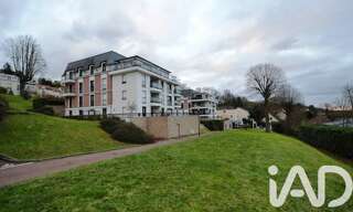 Appartement 3 Pièces 61 m² à vendre à Chennevières-sur-Marne (94430)