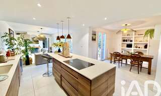 Maison 5 Pièces 125 m² à vendre à Nîmes (30900)