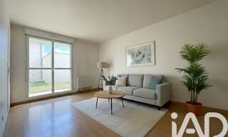 Appartement 1 Pièce 26 m² à vendre à Mantes-la-Jolie (78200)