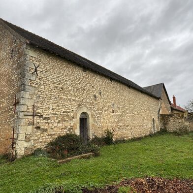 Maison 4 pièces 79500 €