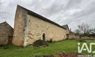 Maison 4 Pièces 180 m² à vendre à Châtellerault (86100)