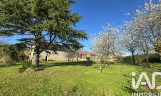 Maison 4 Pièces 180 m² à vendre à Châtellerault (86100)