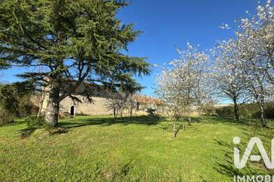 Maison 4 pièces 79500 €