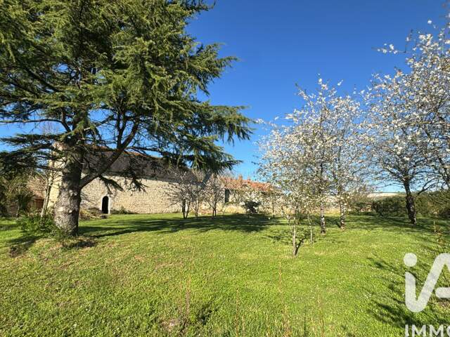 Vente Grange 4 pièces — photo du bien