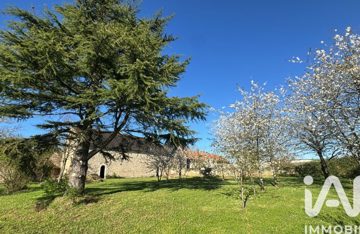 Vente Grange 4 pièces — photo 3