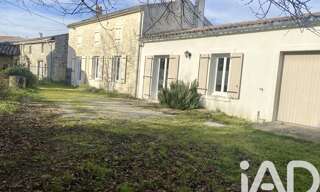 Maison 4 Pièces 85 m² à vendre à La Rochénard (79270)