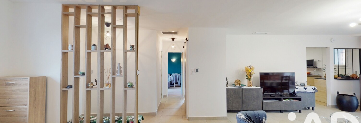 Maison 4 Pièces 108 m² à vendre à Rieumes (31370)