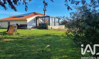 Maison 4 Pièces 108 m² à vendre à Rieumes (31370)