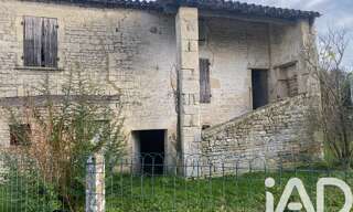 Maison 3 Pièces 95 m² à vendre à La Rochénard (79270)