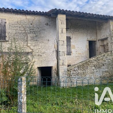 Maison 3 pièces 60000 €