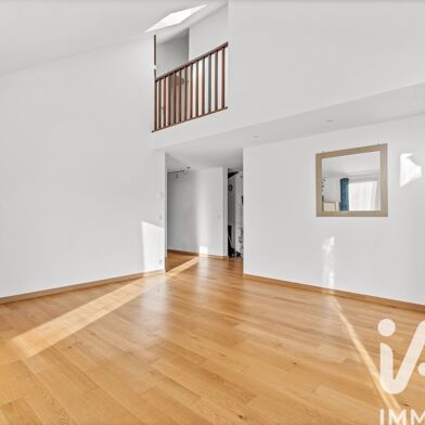 Maison 5 pièces 362000 €