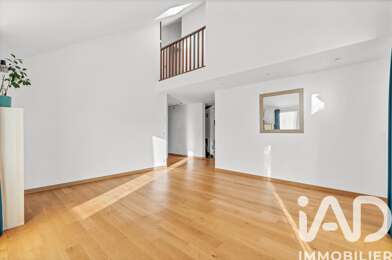 Maison 5 pièces 362000 €