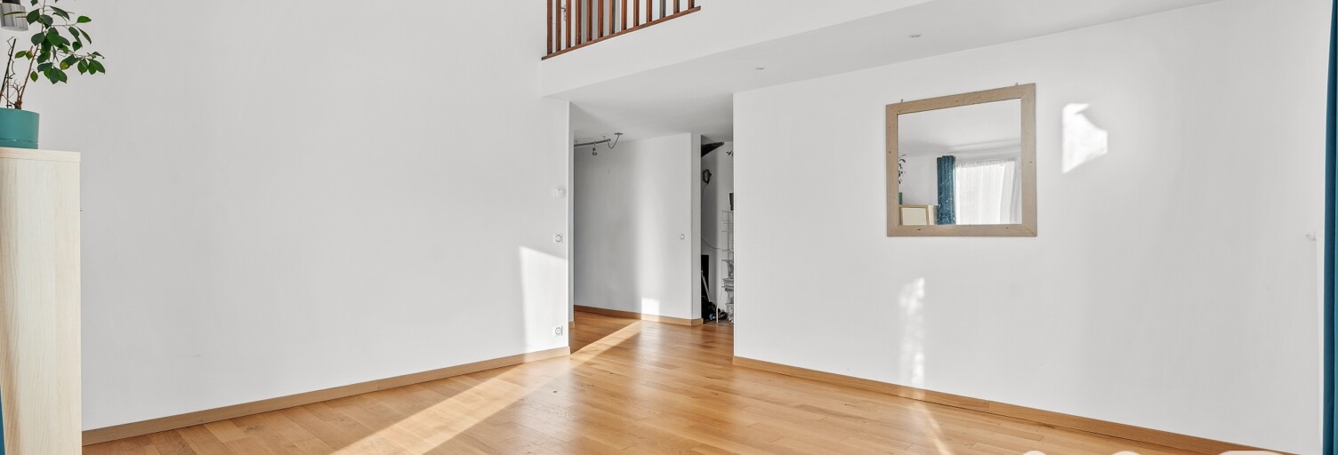 Maison 5 Pièces 100 m² à vendre à Saint-Thibault-des-Vignes (77400)