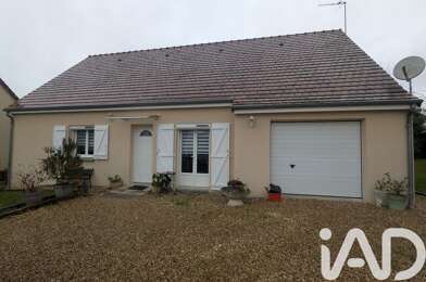 Maison 4 pièces 169000 €