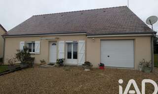 Maison 4 Pièces 78 m² à vendre à Briare (45250)