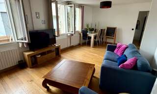 Maison 4 Pièces 110 m² à vendre à Argenteuil (95100)