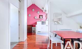 Appartement 2 Pièces 57 m² à vendre à Clichy (92110)