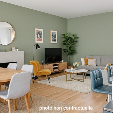 Maison 6 pièces 218000 €