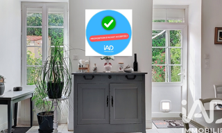 Maison 6 Pièces 159 m² à vendre à Ardillières (17290)