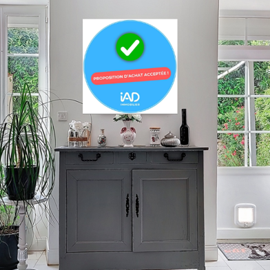 Maison 6 pièces 218000 €