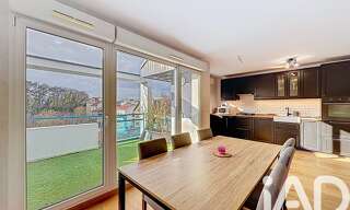 Appartement 4 Pièces 75 m² à vendre à Montigny-lès-Metz (57950)