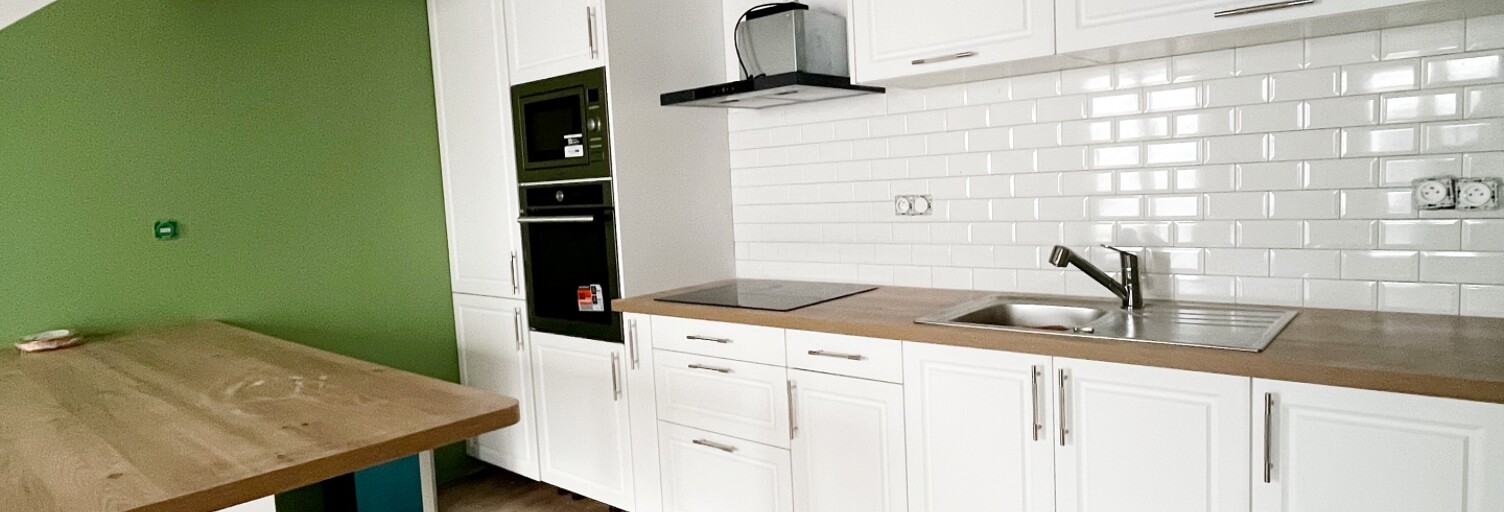 Maison 3 Pièces 36 m² à vendre à Peyrestortes (66600)