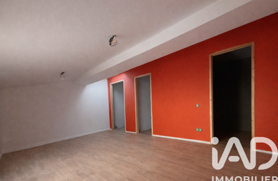 Vente Maison de village 3 pièces — photo du bien