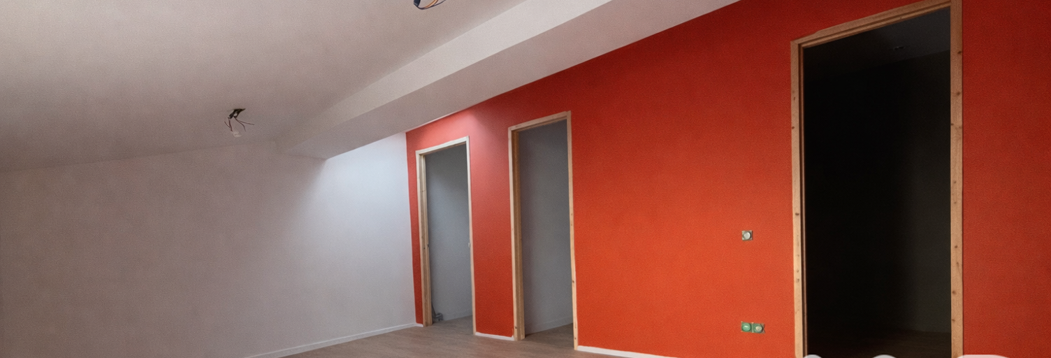 Maison 3 Pièces 76 m² à vendre à Peyrestortes (66600)