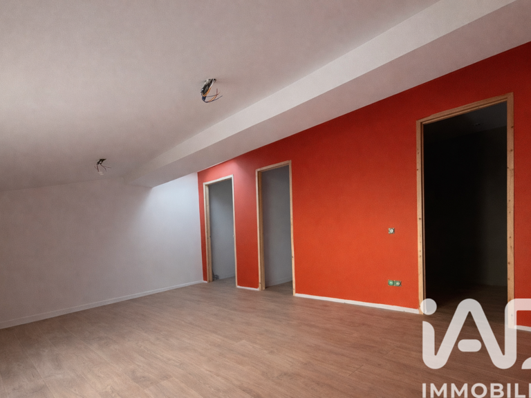 Vente Maison de village 3 pièces — photo 1